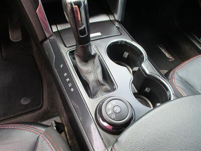 2017 Ford Explorer SPORT   - Photo 10 - Santa Fe, TX 77510