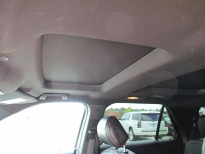 2017 Ford Explorer SPORT   - Photo 11 - Santa Fe, TX 77510