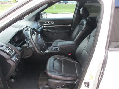 2017 Ford Explorer SPORT   - Photo 7 - Santa Fe, TX 77510