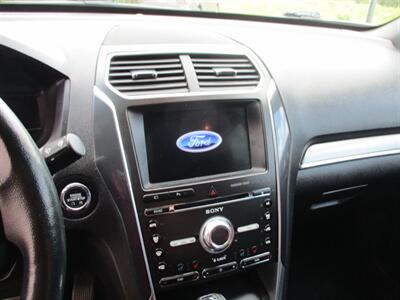 2017 Ford Explorer SPORT   - Photo 9 - Santa Fe, TX 77510