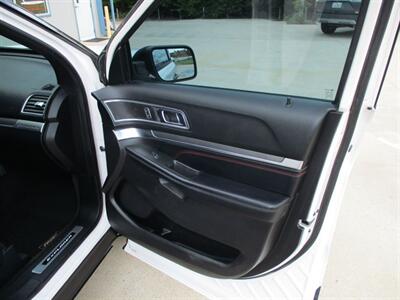 2017 Ford Explorer SPORT   - Photo 20 - Santa Fe, TX 77510