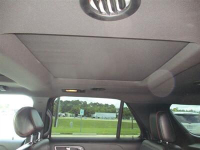 2017 Ford Explorer SPORT   - Photo 15 - Santa Fe, TX 77510