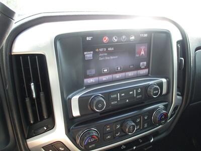 2014 GMC SIERRA SLE 1500 SLE   - Photo 10 - Santa Fe, TX 77510