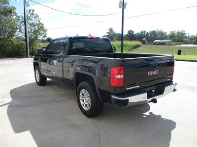 2014 GMC SIERRA SLE 1500 SLE   - Photo 3 - Santa Fe, TX 77510