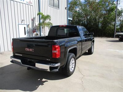 2014 GMC SIERRA SLE 1500 SLE   - Photo 4 - Santa Fe, TX 77510