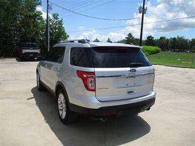 2013 Ford Explorer LIMITED   - Photo 3 - Santa Fe, TX 77510