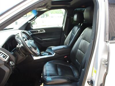 2013 Ford Explorer LIMITED   - Photo 26 - Santa Fe, TX 77510