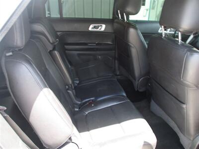 2013 Ford Explorer LIMITED   - Photo 15 - Santa Fe, TX 77510