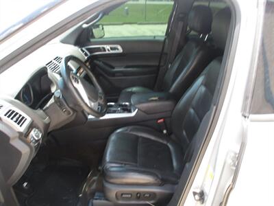 2013 Ford Explorer LIMITED   - Photo 6 - Santa Fe, TX 77510