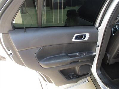 2013 Ford Explorer LIMITED   - Photo 11 - Santa Fe, TX 77510