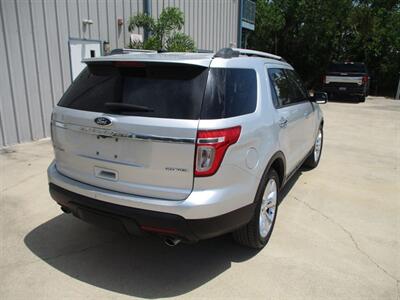 2013 Ford Explorer LIMITED   - Photo 4 - Santa Fe, TX 77510