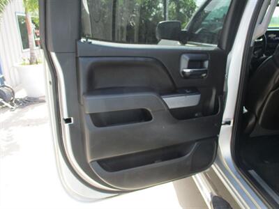 2015 Chevrolet Silverado 1500 LTZ Z71   - Photo 13 - Santa Fe, TX 77510