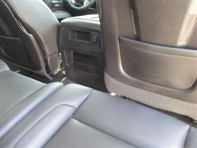 2015 Chevrolet Silverado 1500 LTZ Z71   - Photo 17 - Santa Fe, TX 77510