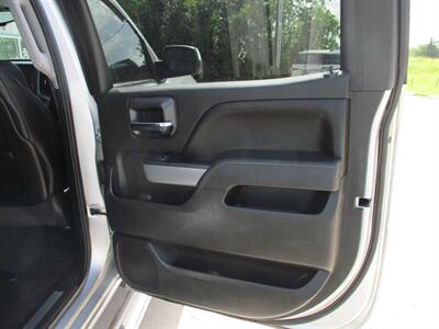 2015 Chevrolet Silverado 1500 LTZ Z71   - Photo 15 - Santa Fe, TX 77510