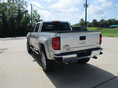 2015 Chevrolet Silverado 1500 LTZ Z71   - Photo 3 - Santa Fe, TX 77510