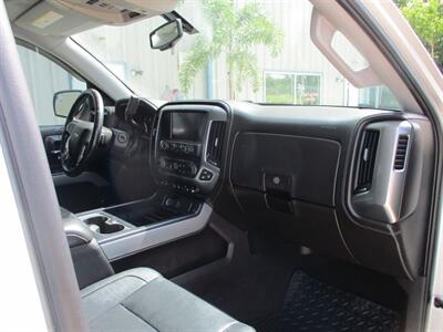 2015 Chevrolet Silverado 1500 LTZ Z71   - Photo 20 - Santa Fe, TX 77510