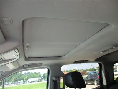 2015 Chevrolet Silverado 1500 LTZ Z71   - Photo 11 - Santa Fe, TX 77510