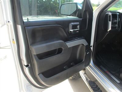 2015 Chevrolet Silverado 1500 LTZ Z71   - Photo 8 - Santa Fe, TX 77510