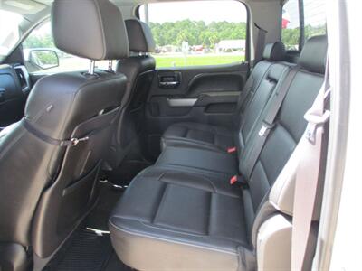 2015 Chevrolet Silverado 1500 LTZ Z71   - Photo 14 - Santa Fe, TX 77510