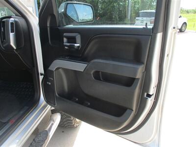 2015 Chevrolet Silverado 1500 LTZ Z71   - Photo 18 - Santa Fe, TX 77510
