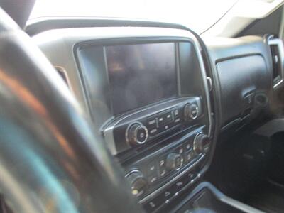 2015 Chevrolet Silverado 1500 LTZ Z71   - Photo 10 - Santa Fe, TX 77510