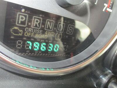 2014 Jeep Wrangler SAHARA UNLIMITED - Photo 9 - Santa Fe, TX 77510