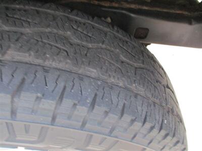 2014 Jeep Wrangler SAHARA UNLIMITED - Photo 5 - Santa Fe, TX 77510