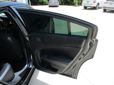 2014 Dodge Charger POLICE   - Photo 17 - Santa Fe, TX 77510