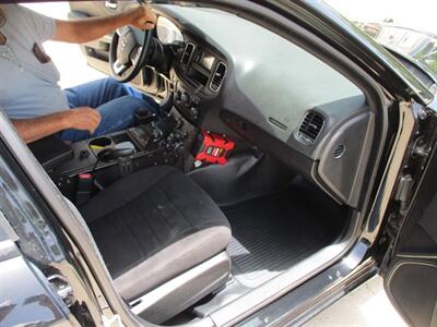 2014 Dodge Charger POLICE   - Photo 21 - Santa Fe, TX 77510
