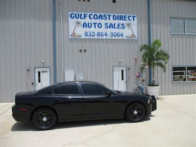 2014 Dodge Charger POLICE   - Photo 5 - Santa Fe, TX 77510