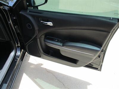 2014 Dodge Charger POLICE   - Photo 20 - Santa Fe, TX 77510