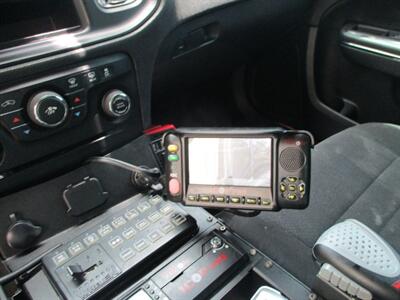 2014 Dodge Charger POLICE   - Photo 12 - Santa Fe, TX 77510
