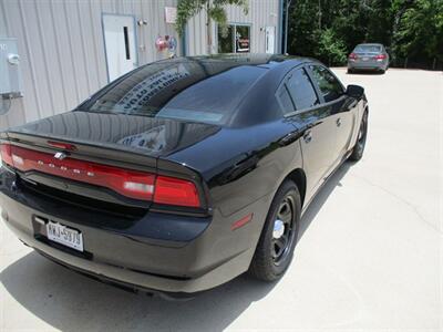 2014 Dodge Charger POLICE   - Photo 4 - Santa Fe, TX 77510