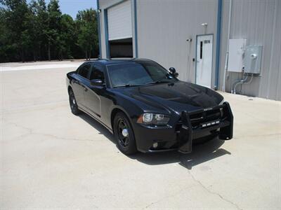 2014 Dodge Charger POLICE   - Photo 1 - Santa Fe, TX 77510