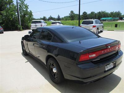 2014 Dodge Charger POLICE   - Photo 3 - Santa Fe, TX 77510