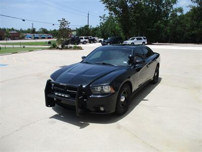 2014 Dodge Charger POLICE   - Photo 2 - Santa Fe, TX 77510