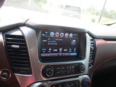 2018 Chevrolet Tahoe 1500 PREMIER   - Photo 9 - Santa Fe, TX 77510