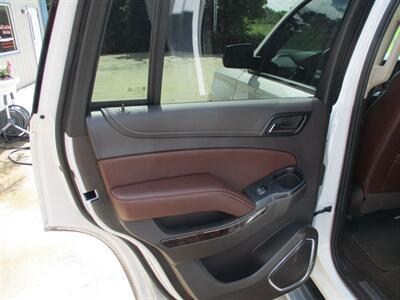 2018 Chevrolet Tahoe 1500 PREMIER   - Photo 12 - Santa Fe, TX 77510