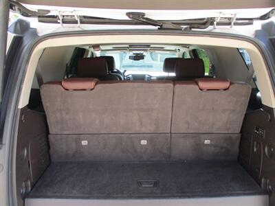 2018 Chevrolet Tahoe 1500 PREMIER   - Photo 17 - Santa Fe, TX 77510