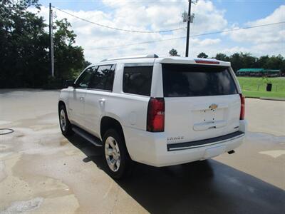 2018 Chevrolet Tahoe 1500 PREMIER   - Photo 3 - Santa Fe, TX 77510