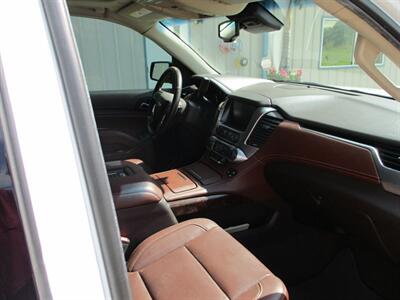 2018 Chevrolet Tahoe 1500 PREMIER   - Photo 23 - Santa Fe, TX 77510
