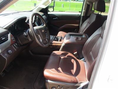 2018 Chevrolet Tahoe 1500 PREMIER   - Photo 7 - Santa Fe, TX 77510