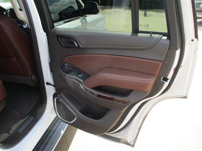 2018 Chevrolet Tahoe 1500 PREMIER   - Photo 18 - Santa Fe, TX 77510