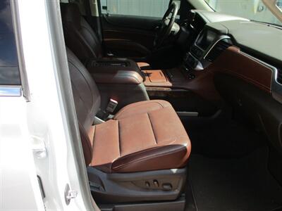 2018 Chevrolet Tahoe 1500 PREMIER   - Photo 22 - Santa Fe, TX 77510