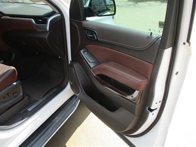 2018 Chevrolet Tahoe 1500 PREMIER   - Photo 21 - Santa Fe, TX 77510