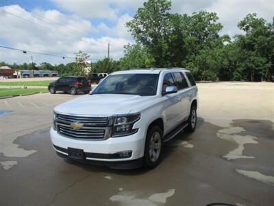 2018 Chevrolet Tahoe 1500 PREMIER   - Photo 2 - Santa Fe, TX 77510