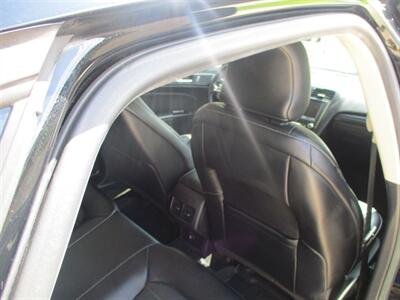 2018 Ford Fusion SE   - Photo 14 - Santa Fe, TX 77510