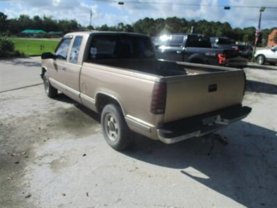1996 Chevrolet C1500   - Photo 2 - Santa Fe, TX 77510