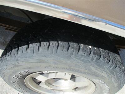 1996 Chevrolet C1500   - Photo 4 - Santa Fe, TX 77510