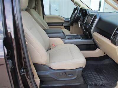 2019 Ford F-150 SUPERCREW   - Photo 18 - Santa Fe, TX 77510